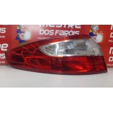 Lanterna Fluence 2011 2012 2013 2014 2015 Le