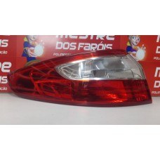 Lanterna Fluence 2011 2012 2013 2014 2015 Le