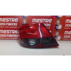 Lanterna Onix 2012 A 2016 Fumê Le