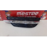Milha De Led Mercedes C180 A C350 2011 2012 2013 2014