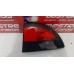 Lanterna Direita Renault Megane Tampa Sedan 98/2000 Avaria