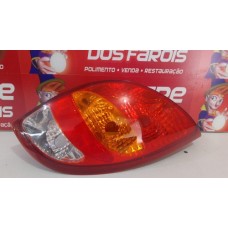 Lanterna Celta 2001 A 2006 Ld Original