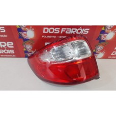 Lanterna Estrada Le 2014 A 2020