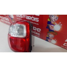 Lanterna Fiat Strada Ld 2014 A 2020 Recuperada Original