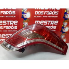 Lanterna C4 Pallas  Ld