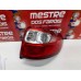 Lanterna Fiat Strada Ld 2014 A 2020 Recuperada Original
