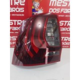 Lanterna Duster Oroch Semi Nova Original