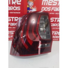 Lanterna Duster Oroch Semi Nova Original