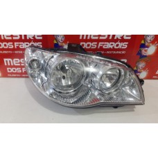 Farol Palio Sapão / Siena  Ld