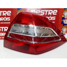 Lanterna Megane Sedan 2009 A 2013 Ld