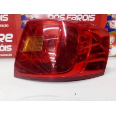 Lanterna Jetta 2011 A 2015 Ld