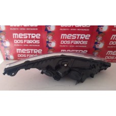 Farol C4 Pallas Le 2007 A 2013  Usado