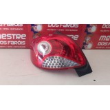 Lanterna Peugeot 207 Hatch 2011 A 2015 Le