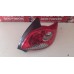 Lanterna Peugeot 207 Hatch 2011 A 2015 Ld