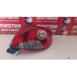 Lanterna Peugeot 207 Hatch 2011 A 2015 Ld