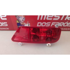 Lanterna De Neblina Peugeot 308 2009 A 2015 Ld