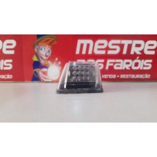 Pisca Volvo Fh E Fm Le Led