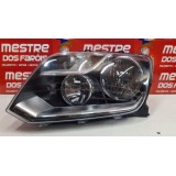 Farol Amarok 2010 A 2019 Elétrico Le