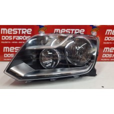 Farol Amarok 2010 A 2019 Elétrico Le