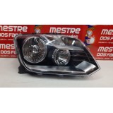 Farol Amarok 2010 A 2019 Elétrico Ld