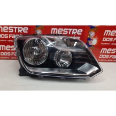 Farol Amarok 2010 A 2019 Elétrico Ld