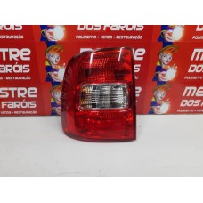 Lanterna Saveiro G5 G6 Le