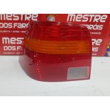 Lanterna Golf 1999 A 2007 Ld Tricolor