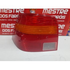 Lanterna Golf 1999 A 2007 Ld Tricolor