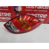 Lanterna Celta 2004 A 2009 Ld Tricolor