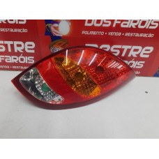 Lanterna Celta 2004 A 2009 Ld Tricolor
