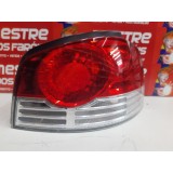 Lanterna Palio C/grade 2008 Ld