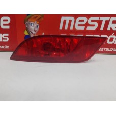 Lanterna Refletora Jeep Compass 2016 A 2018 Le