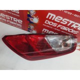 Lanterna Punto 2008 A 2012 Ld Sem Led