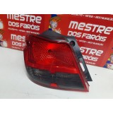 Lanterna Onix Fumê Le