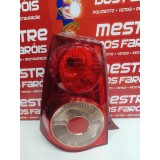 Lanterna Picanto Rosada Le