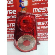 Lanterna Picanto Rosada Le