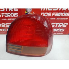 Lanterna Sonata 1999 Ld Laranja