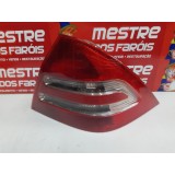 Lanterna  Mercedes C200/c240/c320 2001 A 2007 Ld