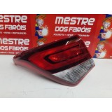 Lanterna Hb20 Hatch 2017 A 2020 Le