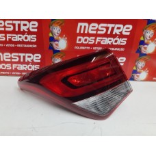 Lanterna Hb20 Hatch 2017 A 2020 Le