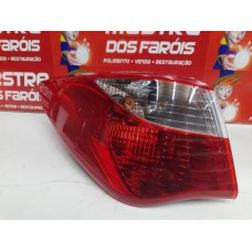 Lanterna Hb20 Sedan 2012 A 2015 Le
