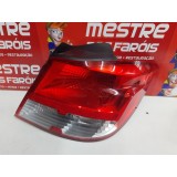 Lanterna Onix Transparente 2012 A 2016 Ld