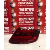 Lanterna Audi A3 Com Led 2013 A 2016 Ld