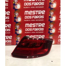 Lanterna Audi A3 Com Led 2013 A 2016 Ld