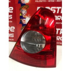 Lanterna Clio 2003 A 2011 Ld