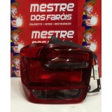 Lanterna Bmw Série 1 2012 A 2015 Le