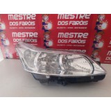 Farol C4 Pallas Ld 2007 A 2013  Usado