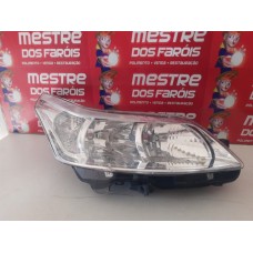 Farol C4 Pallas Ld 2007 A 2013  Usado