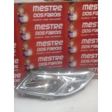 Farol Onix 2013 A 2015 Le Cromado