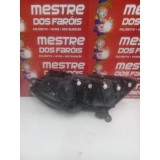 Farol Fox 2015 A 2019 Ld